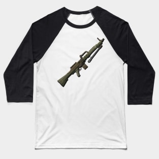 Ameli LMG Baseball T-Shirt